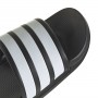 Chinelo Adidas Adilette Comfort 2.0 - Preto/Branco